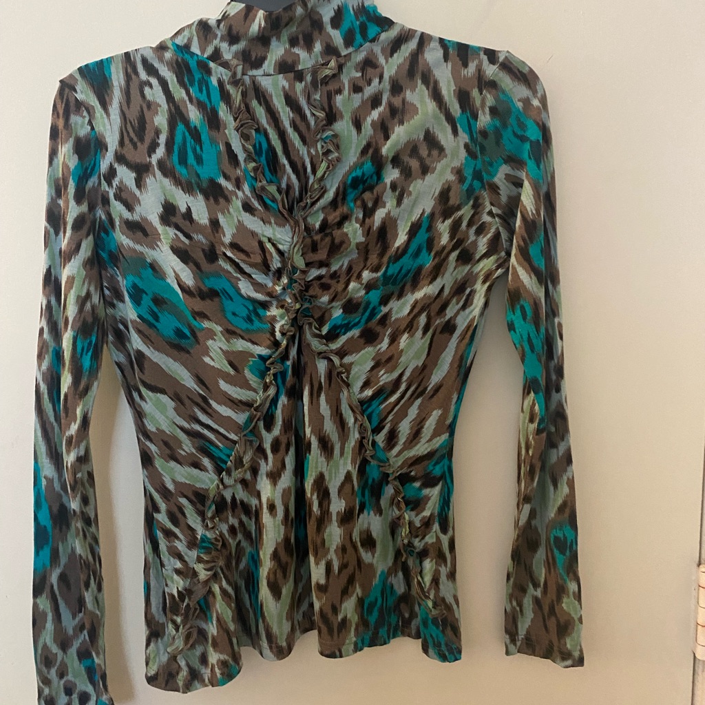 Turtleneck From Cache